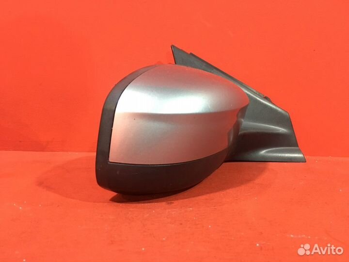 Зеркало заднего вида правое Ford Mondeo 4 лифтбэк