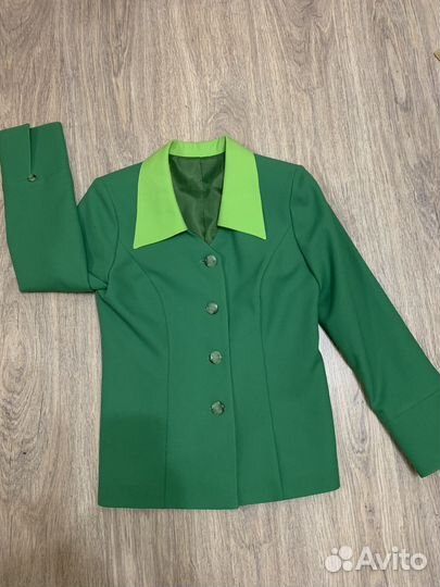 Пиджаки нарядные, легкий пижак-туника