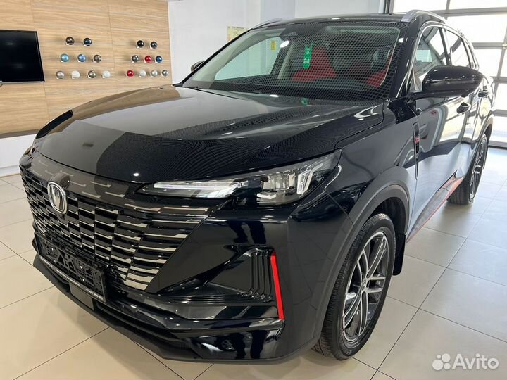 Changan CS55 Plus 1.5 AMT, 2023