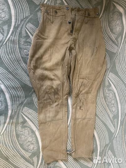 Галифе ркка