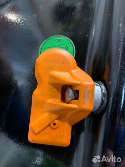 Литые диски ABT для Audi Q5 Q7 Q8 R21