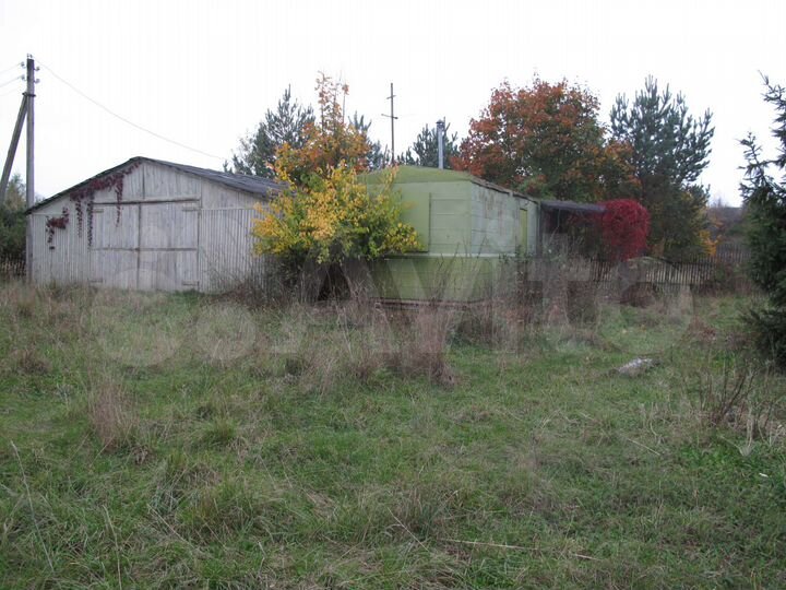 Участок 2 га (ИЖС)