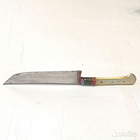 Узбекский Нож пчак, б/у