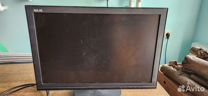 Монитор для компьютера бу