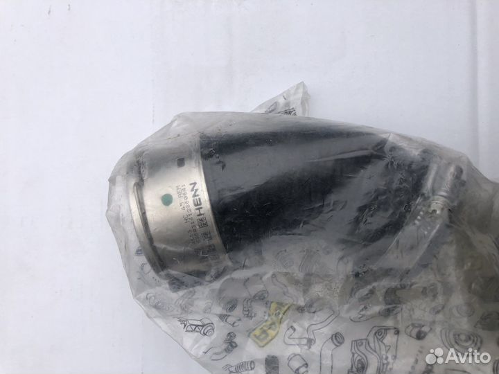 Запчасти на volkswagen transporter t5 рестайлинг