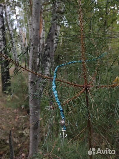 Украшение для волос Лула