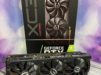 Evga RTX 3070 XC3 Ultra 8Gb +(скупка/трейд-ин)