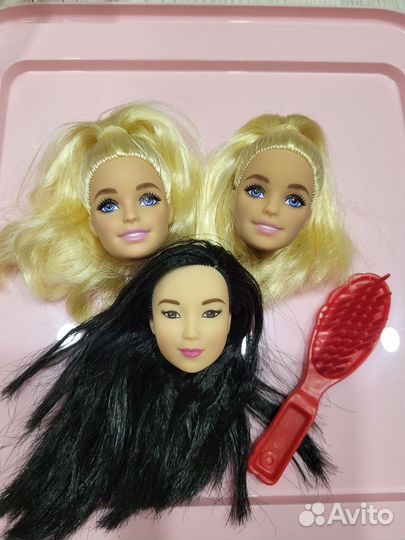 Кукла барби barbie mattel