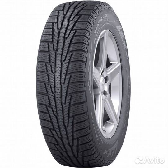 Nokian Tyres Nordman RS2 215/60 R16 99R