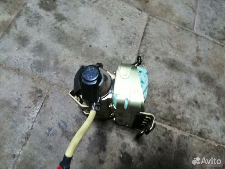 Подушка безопасности в торпеду Mitsubishi Lancer