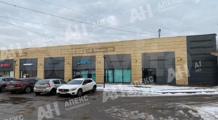 Продажа (ПСН) пл. 1845 м2 Электросталь