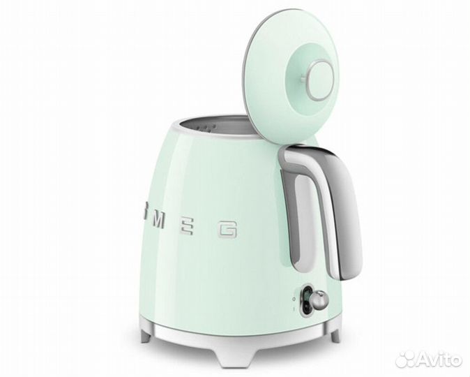 Чайник электрический KLF05pbeu