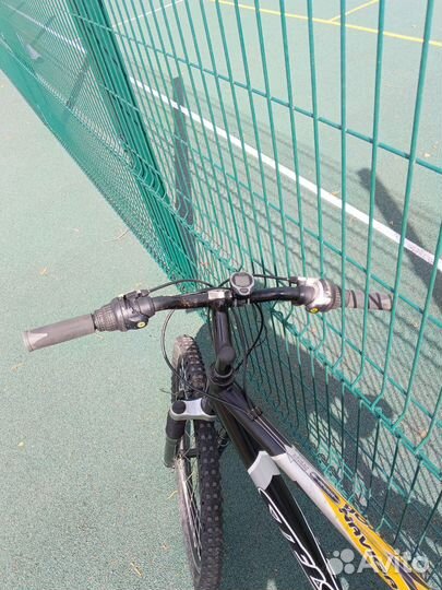 Велосипед взрослый скоростной 26 колесо