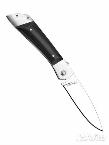 Нож Витязь Искатель-А B239-341