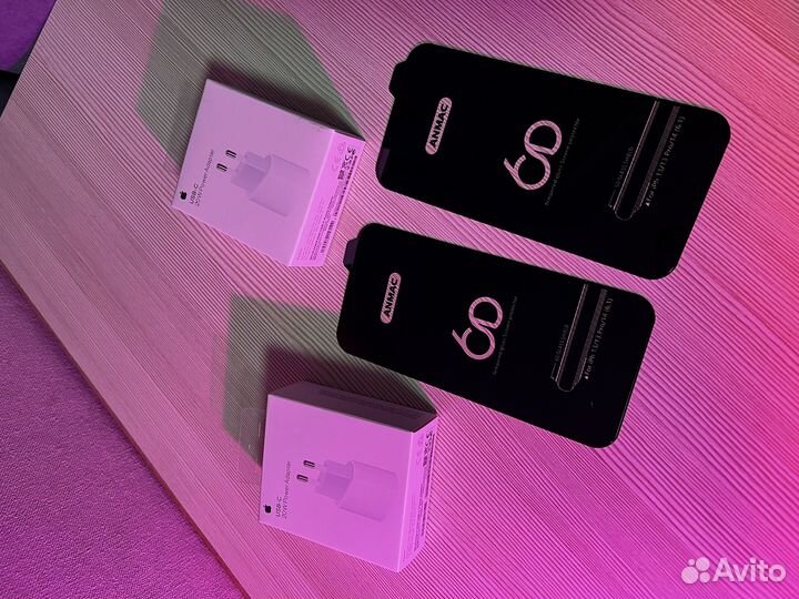 iPhone 13, 128 ГБ
