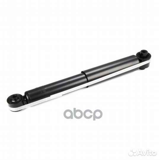 Амортизатор задний LR nissan Qashqai ganz