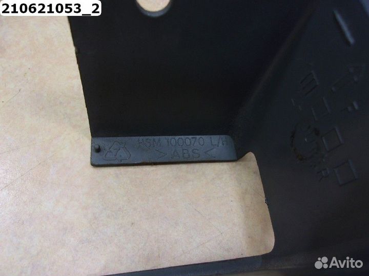 Крышка сиденья Land Rover Range Rover II 1994-2003