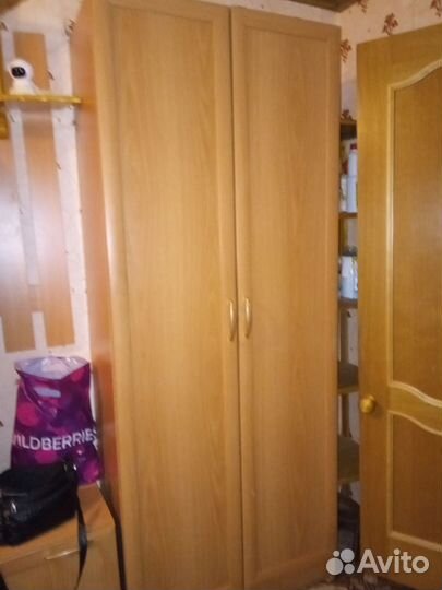 Продам мебель для прихожей бу