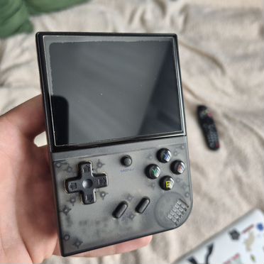 Anbernic rg35xx Plus