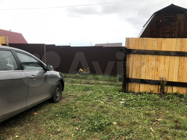 Участок 5 сот. (СНТ, ДНП)