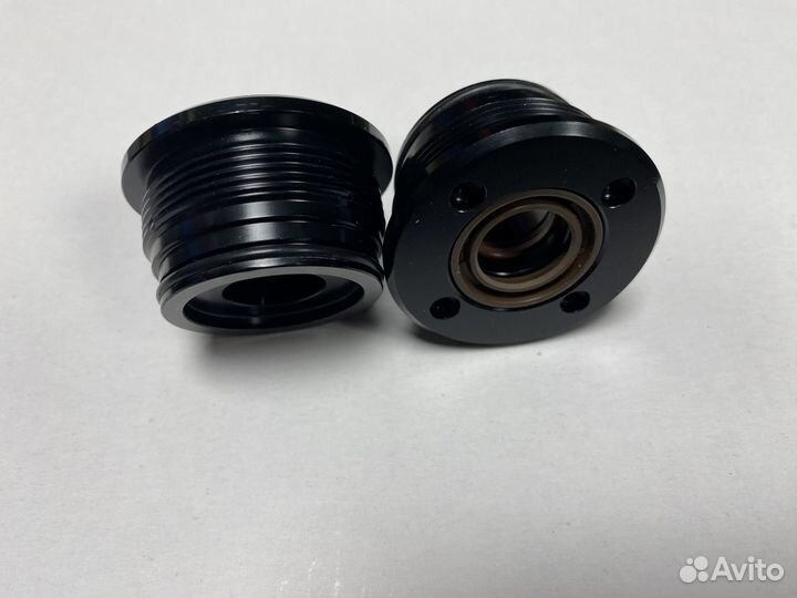 Volvo Penta ремкомплект гидроцилиндров