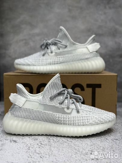 Кроссовки yeezy boost 350 V2