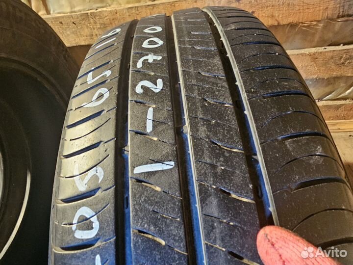 Kumho Solus SA01 KH32 205/65 R16