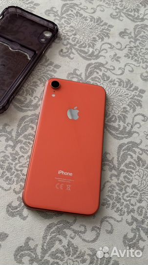 iPhone Xr, 64 ГБ