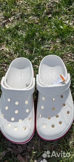 Crocs женские