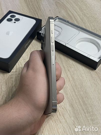 iPhone 13 Pro Max, 128 ГБ