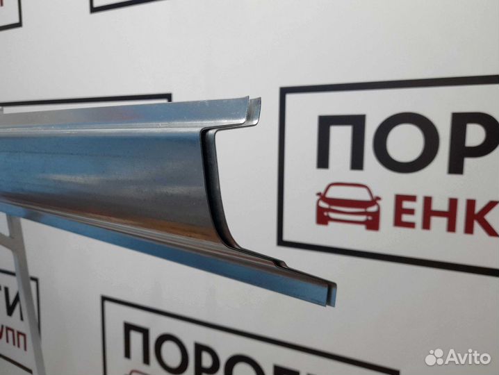 Пороги Mitsubishi Lancer 9 и другие