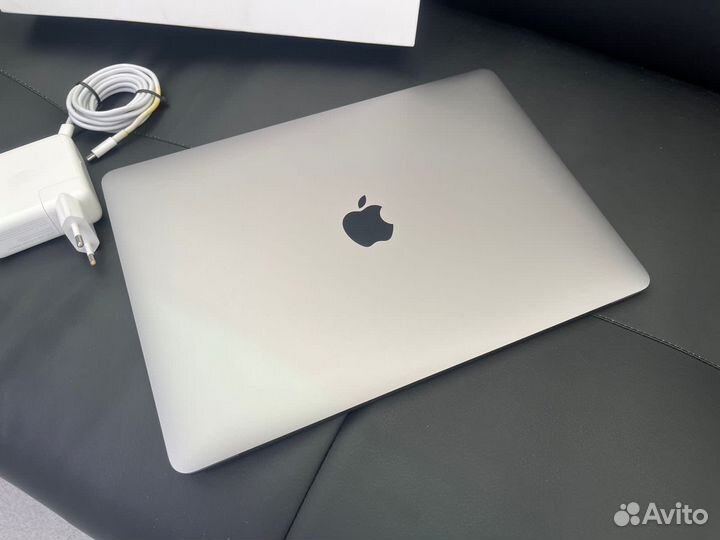 MacBook Pro 13 2016 Touch Bar Гарантия