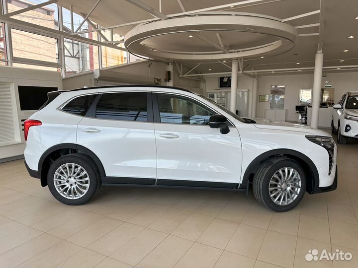 Haval Jolion 1.5 AMT, 2024