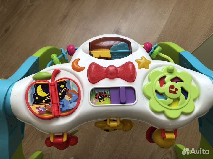 Детский музыкальный центр