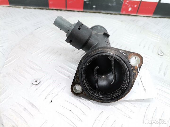 Корпус термостата Volkswagen Passat B6 2007