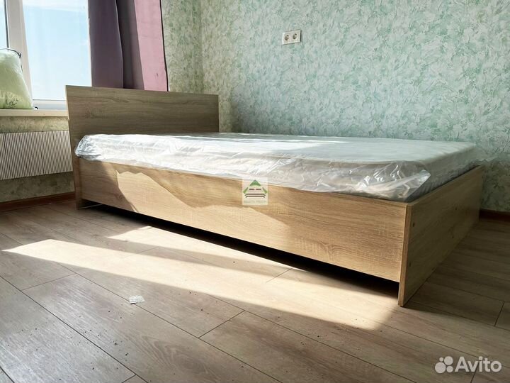 Кровать двухспальная