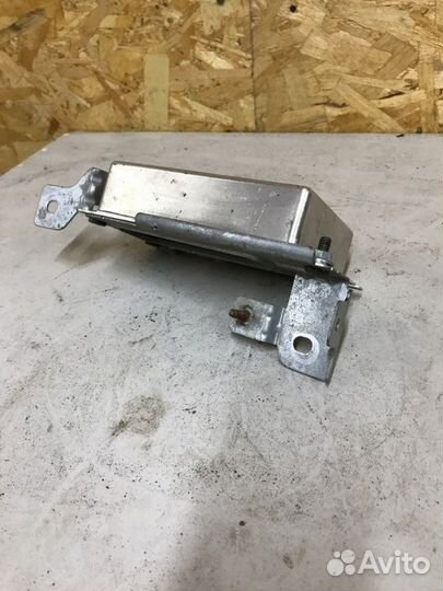 Блок управления раздаточной коробкой Mercedes-Benz