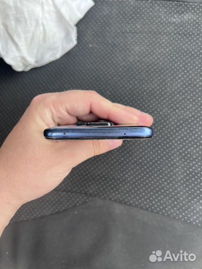 Телефон xiaomi redmi note 9s