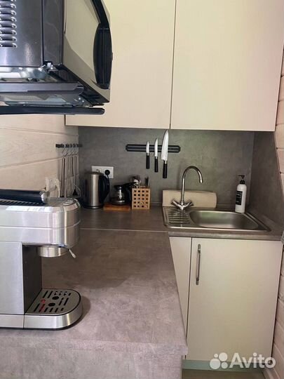 Готовый модульный дом