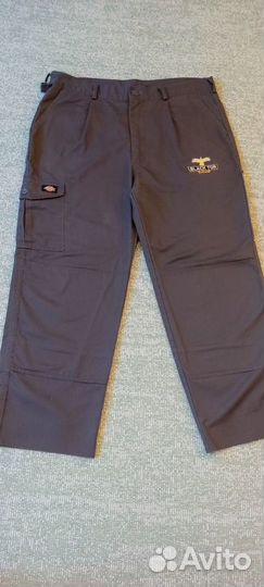 Брюки dickies 874