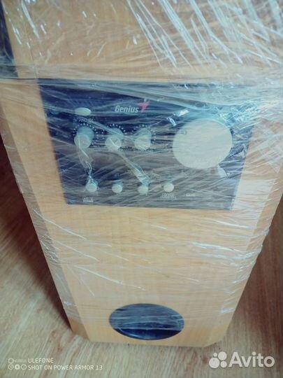 Домашний кинотеатр bbk 5 1