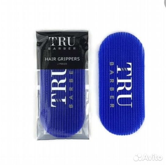 Липучки для фиксации волос