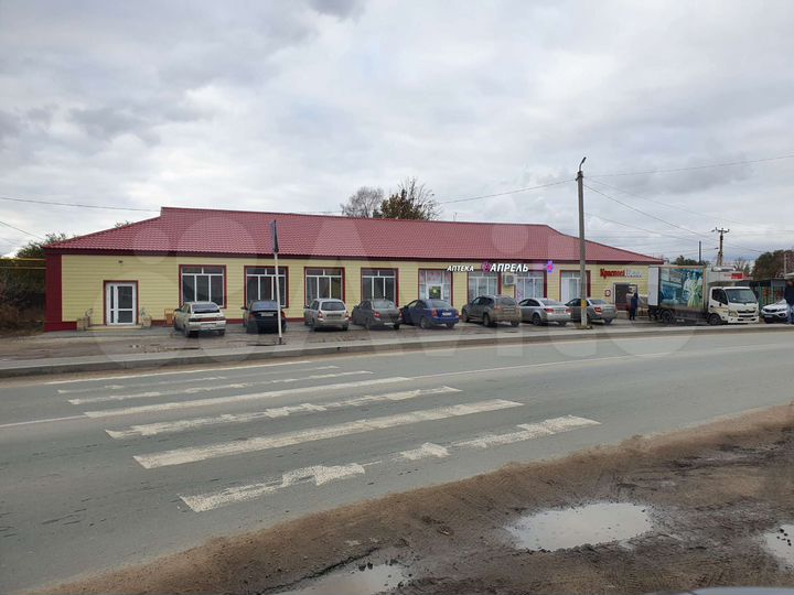 Свободного назначения, 192 м²