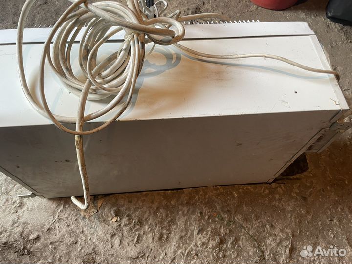 Сплит система