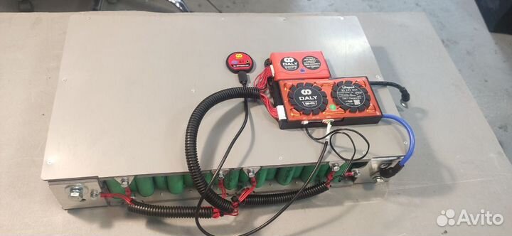 Аккумулятор для ибп 24В