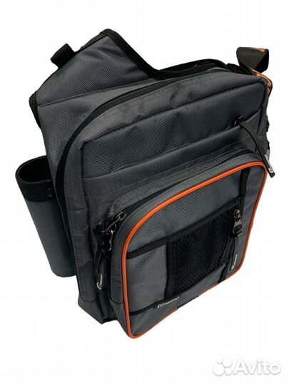 Сумка рыболовная следопыт Fishing Shoulder Bag