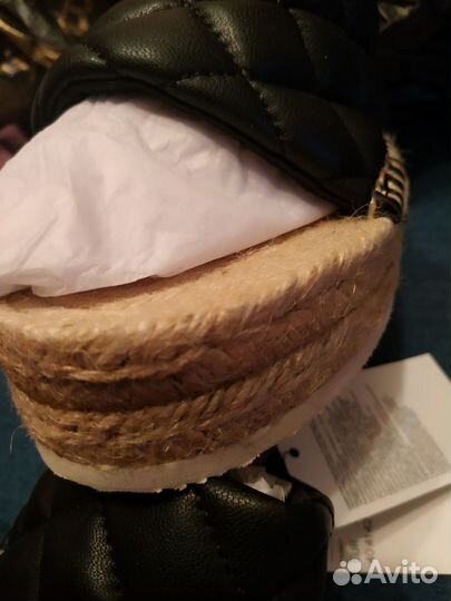 Сабо Н&М 35,37