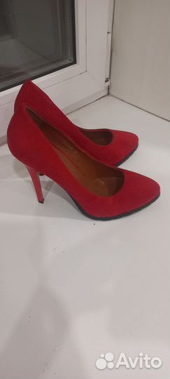Туфли женские