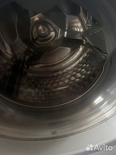 Стиральная машина Miele Softtronic W1714