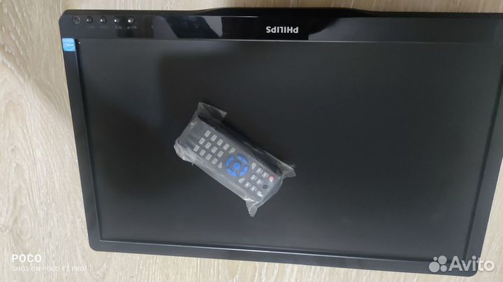 Монитор Philips